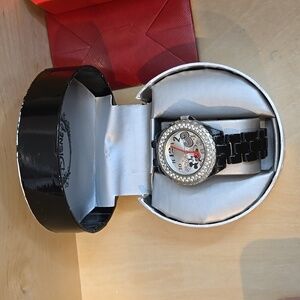 Vintage Disney Women's Watch